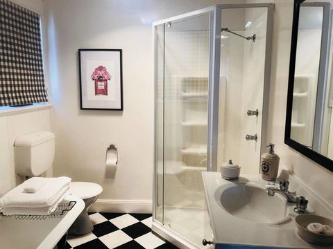 Belltrees - Hotel VIC 9