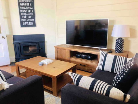 Belltrees - Hotel VIC 3