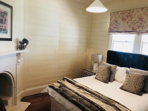 Belltrees - Hotel VIC 4