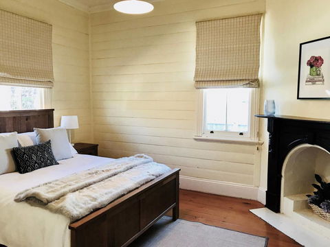 Belltrees - Hotel VIC 6