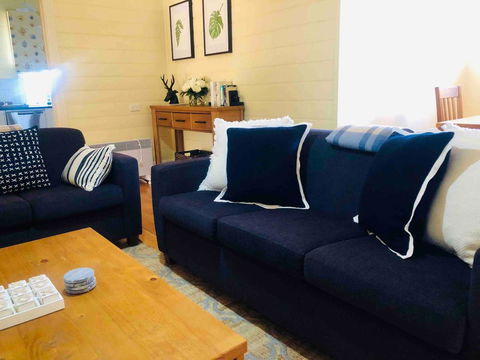Belltrees - Hotel VIC 11