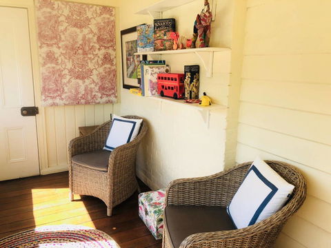 Belltrees - Hotel VIC 12