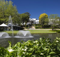Crowne Plaza Hawkesbury Valley - Hotel VIC