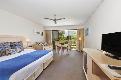 Waves Byron Bay - Hotel VIC 2
