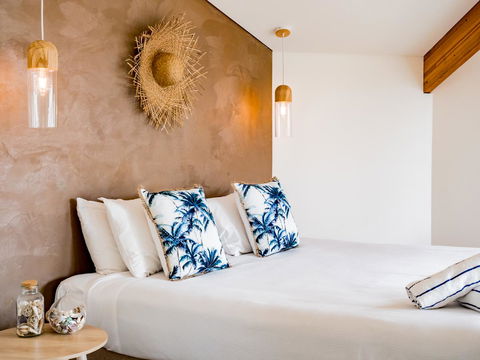 Waves Byron Bay - Hotel VIC 3