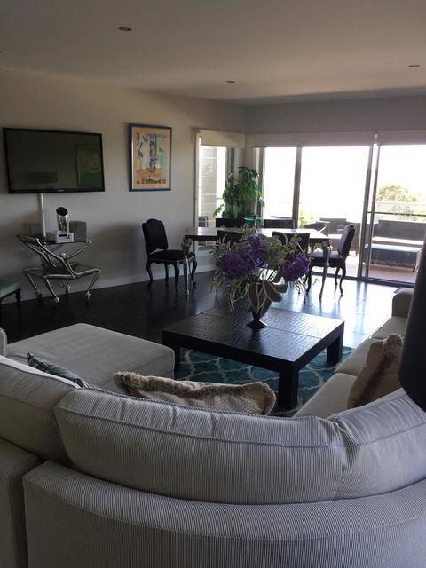 Churchill View Forster - Hotel VIC 28