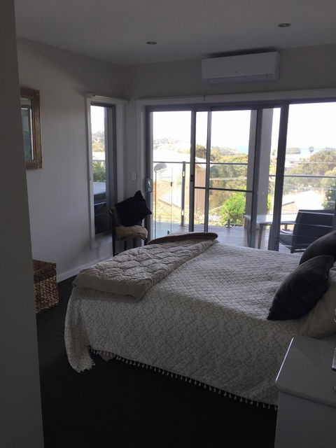 Churchill View Forster - Hotel VIC 26