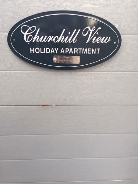 Churchill View Forster - Hotel VIC 2