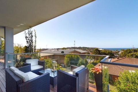 Churchill View Forster - Hotel VIC 5