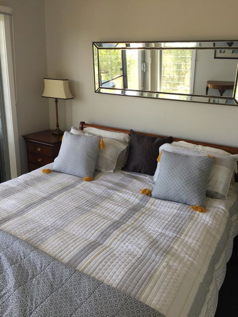 Churchill View Forster - Hotel VIC 30