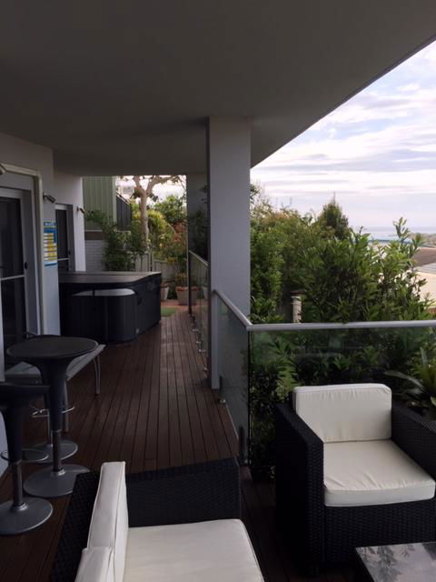 Churchill View Forster - Hotel VIC 10