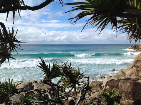 Churchill View Forster - Hotel VIC 1
