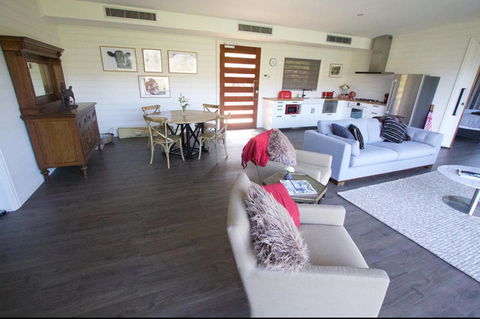 Amaroo Valley Springs - Hotel VIC 23