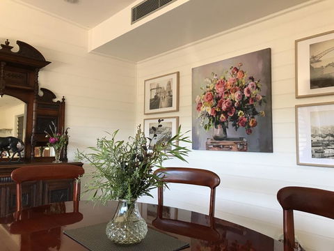 Amaroo Valley Springs - Hotel VIC 12