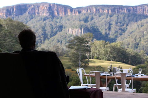 Amaroo Valley Springs - Hotel VIC 16