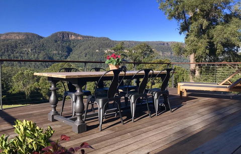 Amaroo Valley Springs - Hotel VIC 7