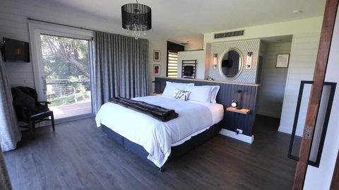 Amaroo Valley Springs - Hotel VIC 31