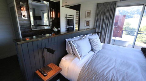 Amaroo Valley Springs - Hotel VIC 34