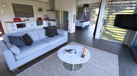 Amaroo Valley Springs - Hotel VIC 24