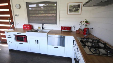 Amaroo Valley Springs - Hotel VIC 26