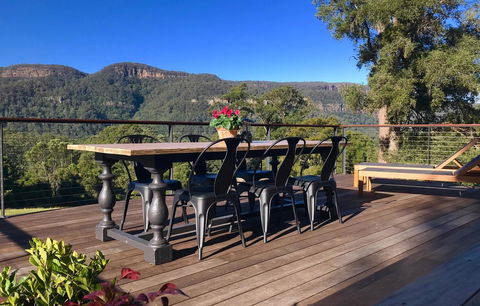 Amaroo Valley Springs - Hotel VIC 1