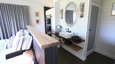 Amaroo Valley Springs - Hotel VIC 29