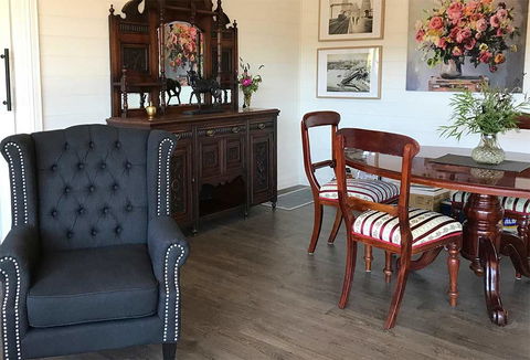 Amaroo Valley Springs - Hotel VIC 14