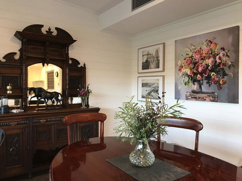 Amaroo Valley Springs - Hotel VIC 13