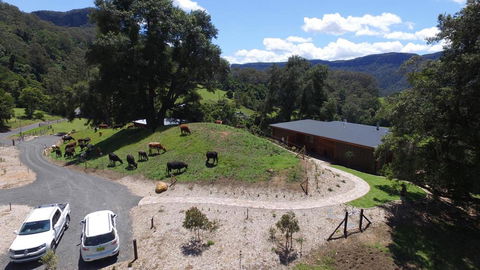 Amaroo Valley Springs - Hotel VIC 19