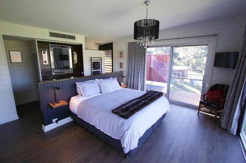 Amaroo Valley Springs - Hotel VIC 35