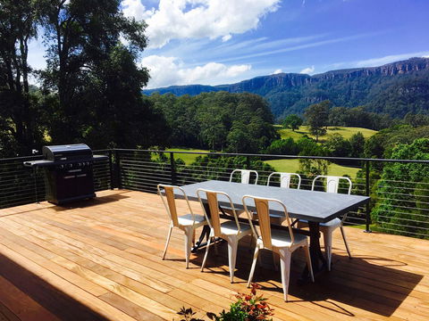 Amaroo Valley Springs - Hotel VIC 21
