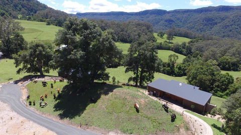 Amaroo Valley Springs - Hotel VIC 18