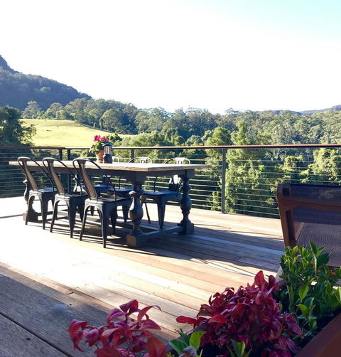 Amaroo Valley Springs - Hotel VIC 8