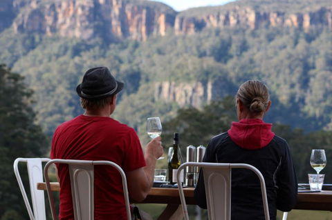 Amaroo Valley Springs - Hotel VIC 15
