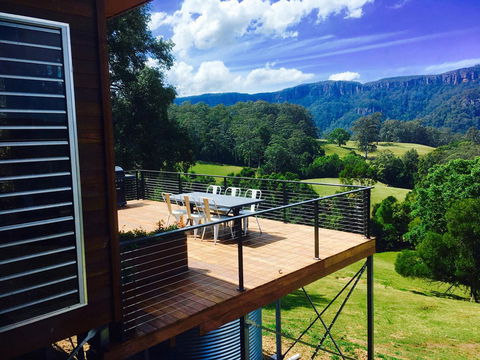 Amaroo Valley Springs - Hotel VIC 20