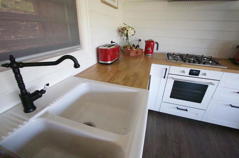Amaroo Valley Springs - Hotel VIC 27