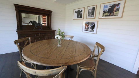 Amaroo Valley Springs - Hotel VIC 30