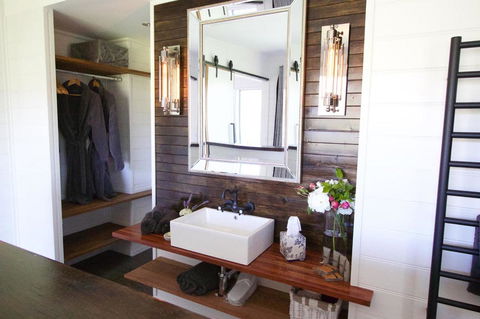 Amaroo Valley Springs - Hotel VIC 38