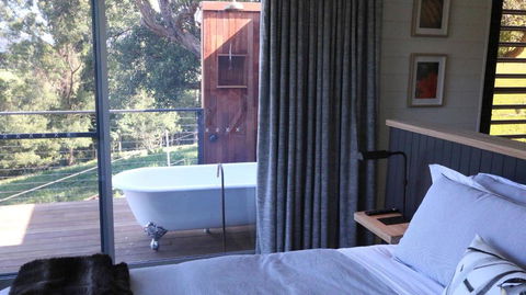 Amaroo Valley Springs - Hotel VIC 39