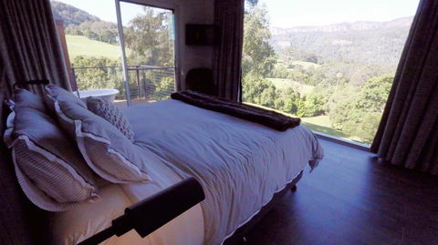 Amaroo Valley Springs - Hotel VIC 32