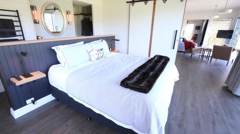 Amaroo Valley Springs - Hotel VIC 33