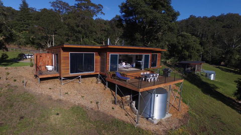 Amaroo Valley Springs - Hotel VIC 17