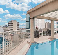 Wyndel Apartments Sydney CBD - Bond - Hotel VIC