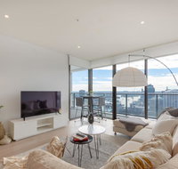 High Rise apt in Heart of Sydney wt Harbour View - Hotel VIC