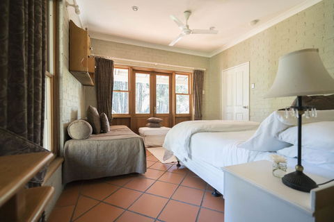 Thistle Hill Guesthouse - Walk To Many Wineries And Restaurants - Hotel VIC 38