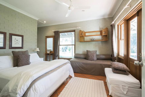 Thistle Hill Guesthouse - Walk To Many Wineries And Restaurants - Hotel VIC 35