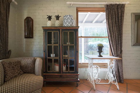 Thistle Hill Guesthouse - Walk To Many Wineries And Restaurants - Hotel VIC 24
