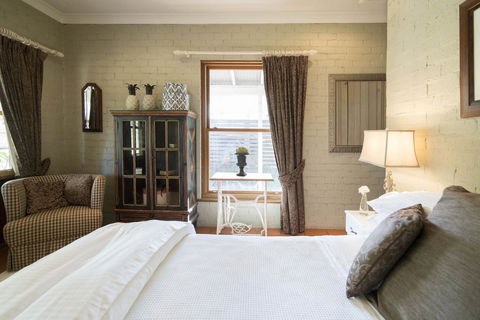 Thistle Hill Guesthouse - Walk To Many Wineries And Restaurants - Hotel VIC 26