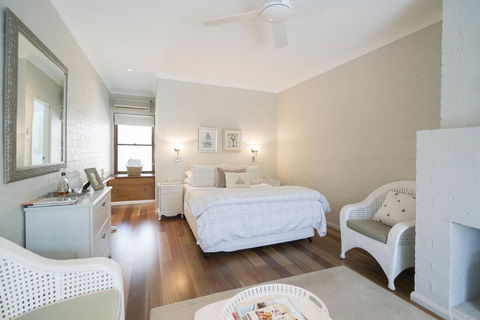 Thistle Hill Guesthouse - Walk To Many Wineries And Restaurants - Hotel VIC 43