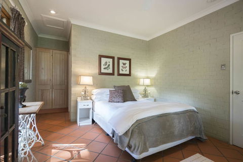 Thistle Hill Guesthouse - Walk To Many Wineries And Restaurants - Hotel VIC 27
